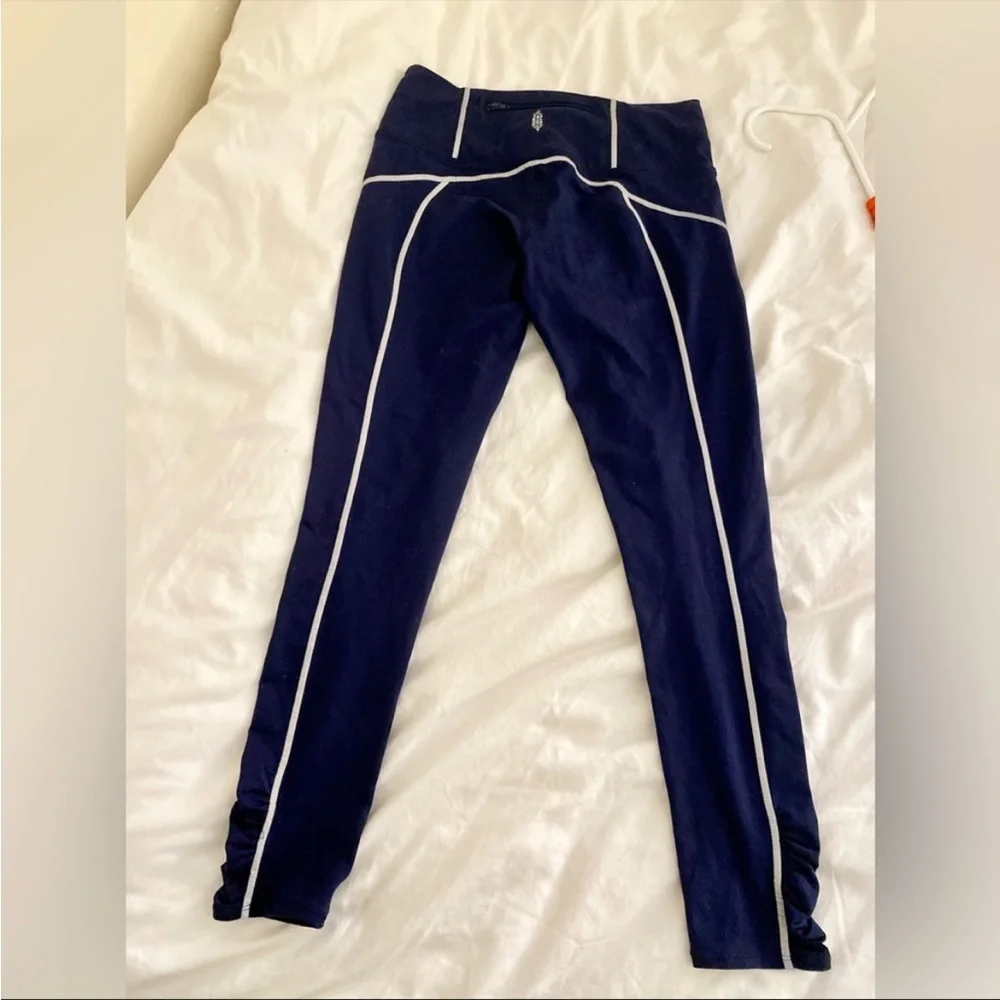 Free People Movement High Rise Leggings